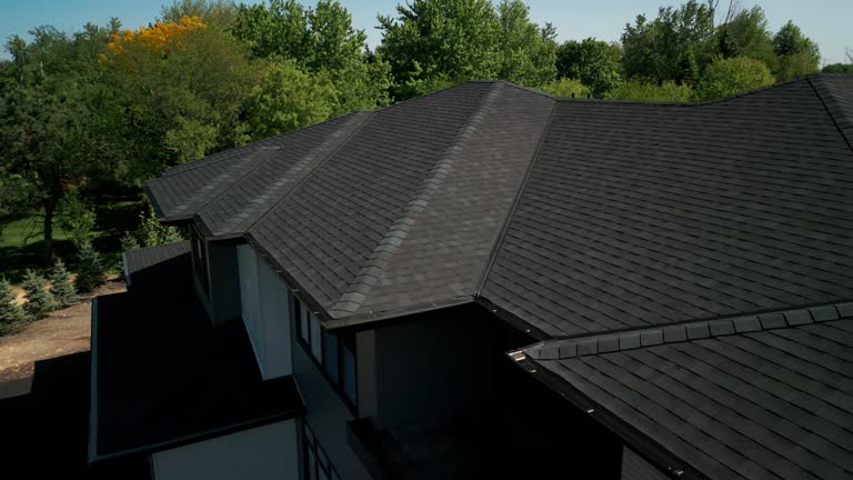 Best Storm Damage Roof Repair  in Juniper Canyon, OR