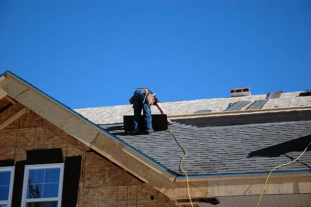 Best Tile Roofing Installation  in Juniper Canyon, OR