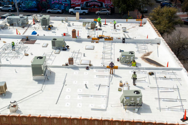 Best Tile Roofing Installation  in Juniper Canyon, OR