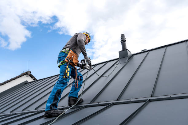 Best Green or Eco-Friendly Roofing Solutions  in Juniper Canyon, OR