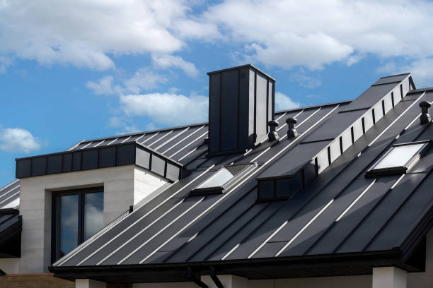 Best Chimney Flashing Repair  in Juniper Canyon, OR